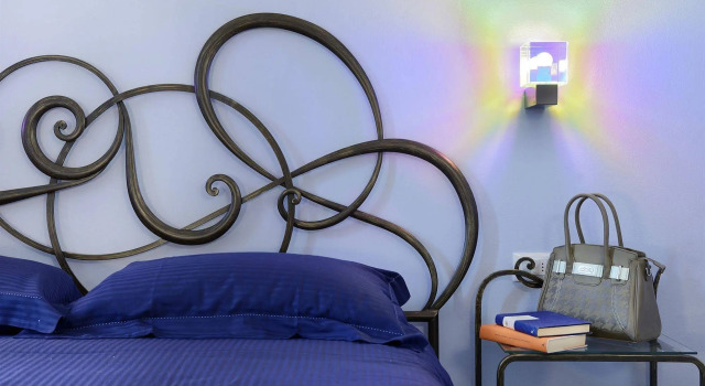 Smart Hotel Bartolini
