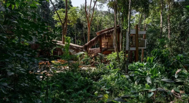 Vila Morena Altos de Itapororoca, Забронировать Отель Транкозу Discovery Coast, рядом с Пляж Rio Verde