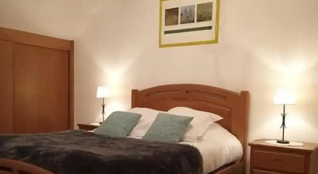 Le Gite des deux Lacs, Rezervovat Hotel Hotely v Morvan s parkováním, Parkování