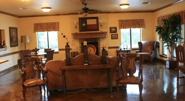 Hotel Texas Hallettsville, Buchen Sie Hotel Hallettsville Texas