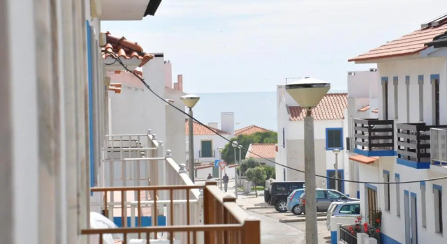 Апартаменты Apartamentos Campos 2