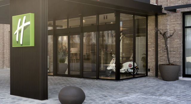 Holiday Inn Hasselt by IHG