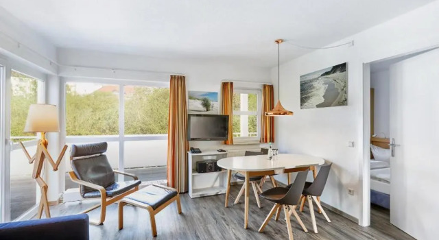 A plus Ferienpark Usedom, Reserva ahora Hotel Ostseebad Koserow Usedom