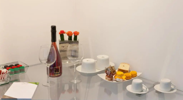 Surreo Luxury Bed & Breakfast