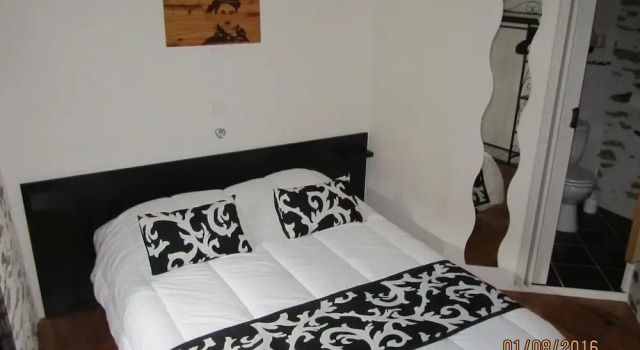 Auberg'Inn, Đặt Khách sạn Ambialet Tarn