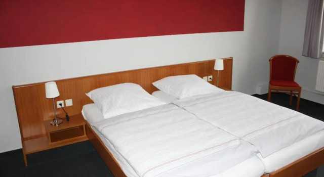 Energie17, Rezervovat Hotel Harsum 