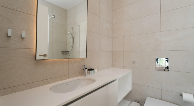 Вилла с частичным видом на море Periyiali Konnos Villas Beach Resort