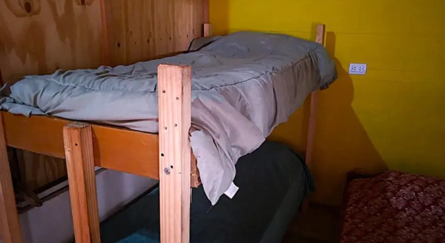 Hostel Mi Lugar, Réserver Auberge de jeunesse Mar del Plata Province de Buenos Aires