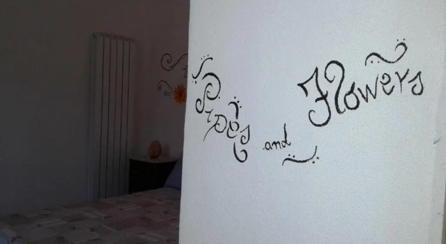 Номер Standard B&B Il Girasole