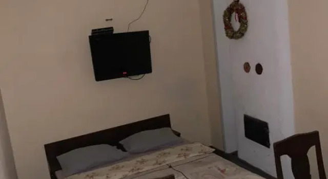 Toomemäe2, 2 magamistoaga, Rezerwuj Hotel Hotele w Tartumaa z parkingiem, Parking