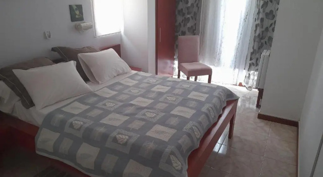 Номер Superior Yria Residencial