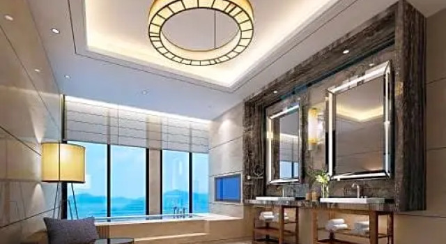 Junior suite doppia Pullman Panjin Oriental Ginza