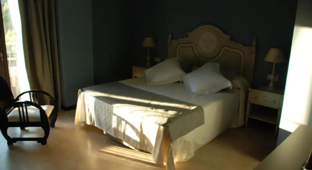 Номер Standard Hotel de Riu Boutique