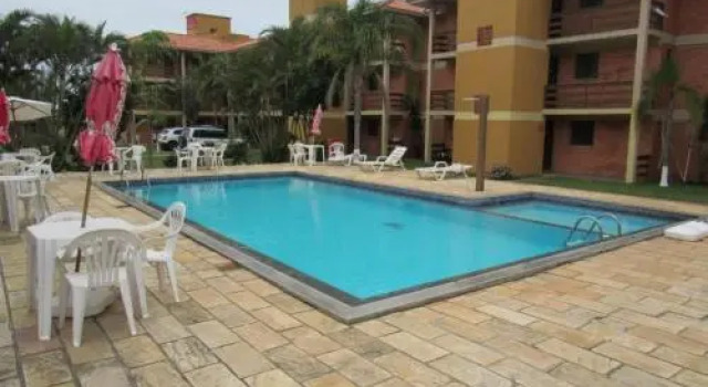 Serra Mar Apart Hotel