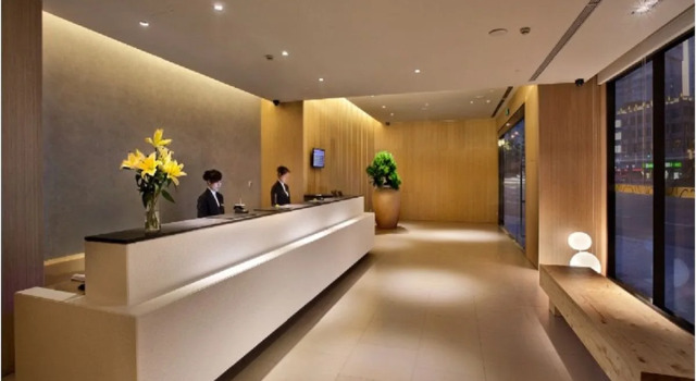JI Hotel Shanghai Songjiang Sports Center