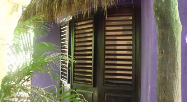 Номер Standard Cocos Cabañas Playa del Carmen Adults Only