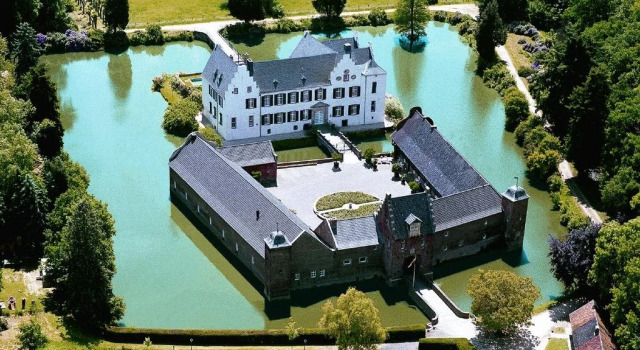 Landidyll Hotel Restaurant Weidenbrück & SPA, Забронировать Отель Отели Свистталь 4 звезды, 4*