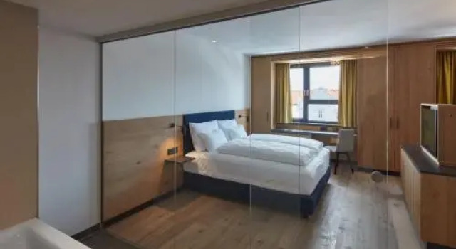 Apartment Donaublick, Book Apartment  