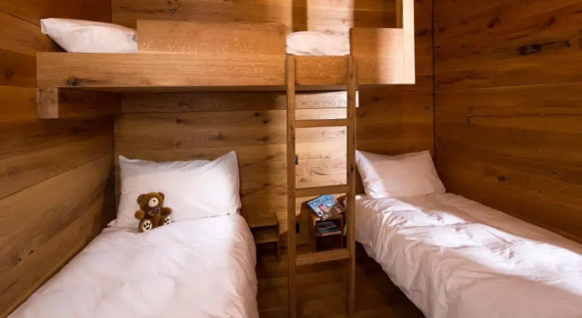 Апартаменты с 2 комнатами rocksresort