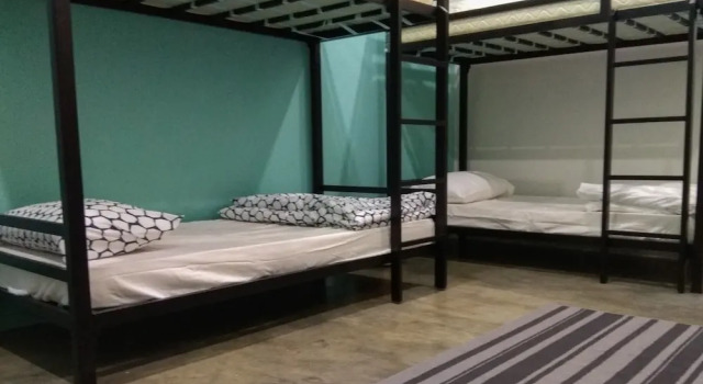Wakalily Hostel, Varaa Hostelli Hotellit Johor pysäköinnillä, Pysäköinti