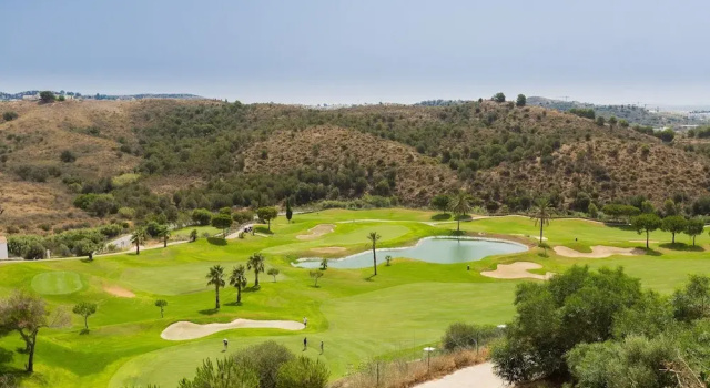 Апартаменты Calanova in Urbanizaci n Riviera Sol