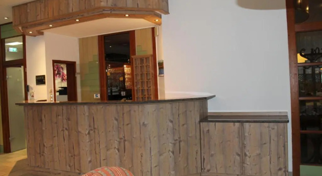 Kurpark Flair Hotel Im Ilsetal, Prenota Hotel Hotel SPA a Garz, SPA