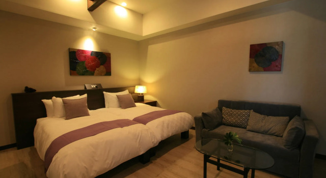 La Casa Panacea Okinawa Resort