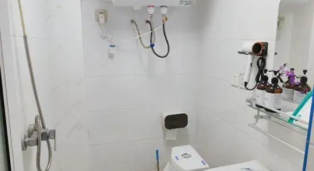Xijian Homestay (Xinyulou Department Store), Prenota Hotel Shijiazhuang Hebei