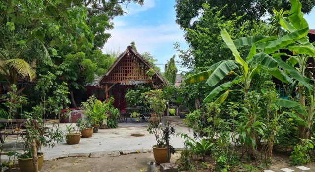 Gecko Guesthouse Langkawi, Boek Hotel Pantai Cenang 