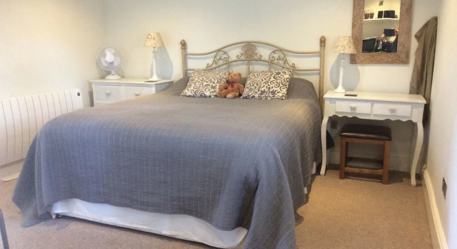 Номер Standard The Manor Guest House