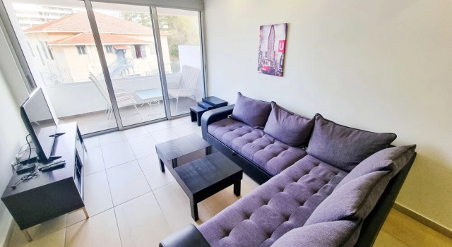 Sea Duced City Apartment, Reservar Apartamento Apartamentos em Larnaca, Apartamento