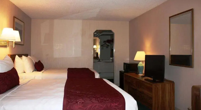Baymont by Wyndham Grand Junction, Book Hotel Hoteller i Grand Junction med pool, Swimmingpool