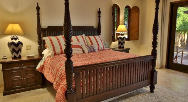 Casa La Laguna, Prenota Hotel Cabo Pulmo Marine Reserve 