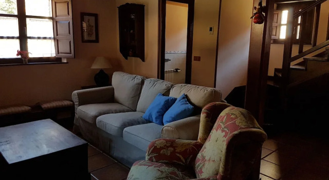 Alojamientos Rurales Valle de Bueida, Rezervați Casă de vacanță Vile în Bueida, Vilă