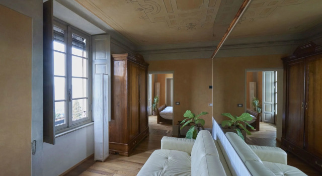 Bellavista Boutique Hotel, Book Boutique Hotels in Como with Breakfast, Breakfasts