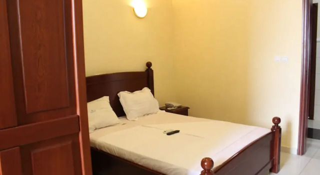 Номер Superior Hotel Joana
