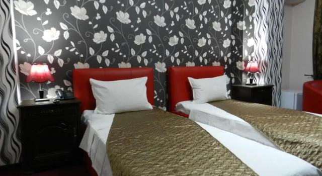 Hotel Marinii