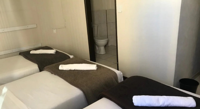 Businessburg Hotel