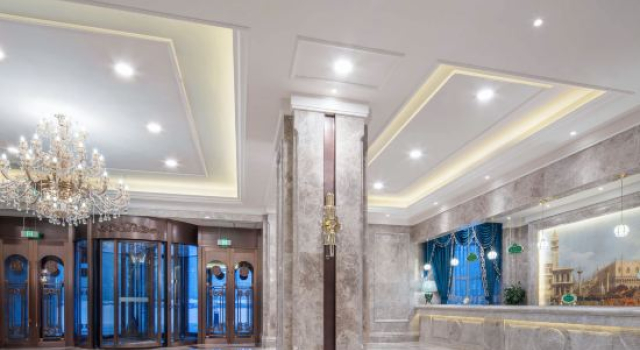 Vienna International Hotel (Urumqi Wanda High-speed Railway Station), Book Hotel Hotels in Xinjiang with Parking, Parking