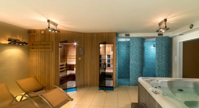 Apartamenty Rozewie Villa 4 Pory Roku, Varaa Huoneisto  