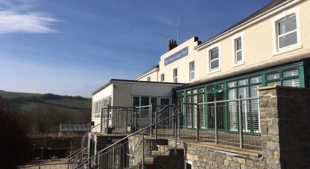 Eype's Mouth Country Hotel