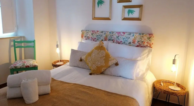 Carlos Beach Guest House, 预订 青年旅舍 阿尔热祖尔 Vicentina Coast