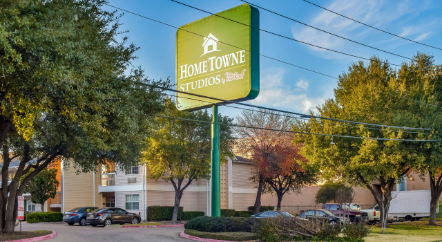 Crossland Economy Studios - Dallas - North Addison - Tollway, จอง โรงแรม Addison Dallas - Fort Worth Metropolitan Area