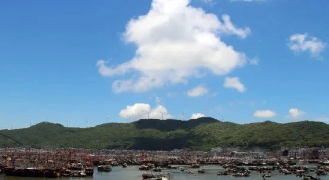 Люкс Harbor side inn
