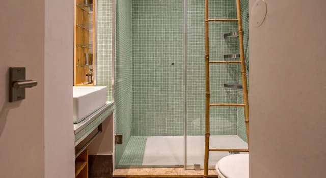 Апартаменты с 2 комнатами Charming Flat in Lisbon's center