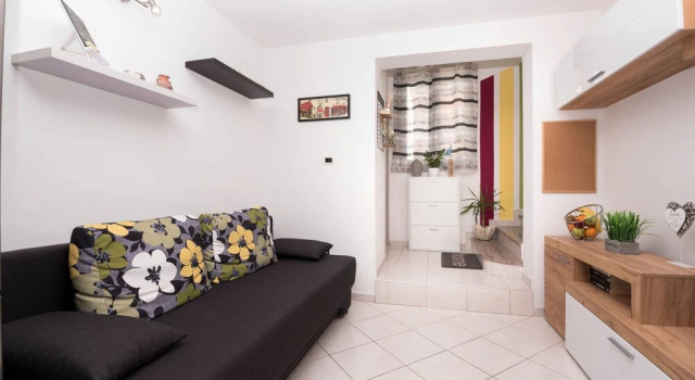 Brand new apartment Ksenia, Prenota Appartamento Splitska 