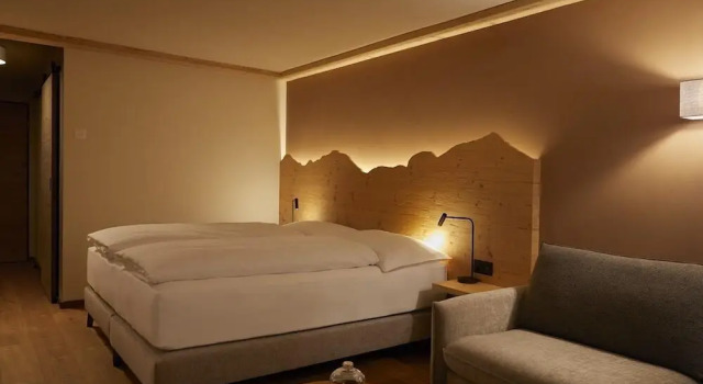 Hotel Alpenland