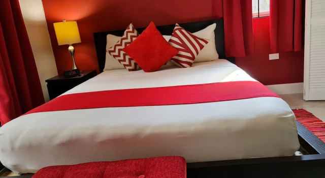 The Guest Apartments at Border Crossings