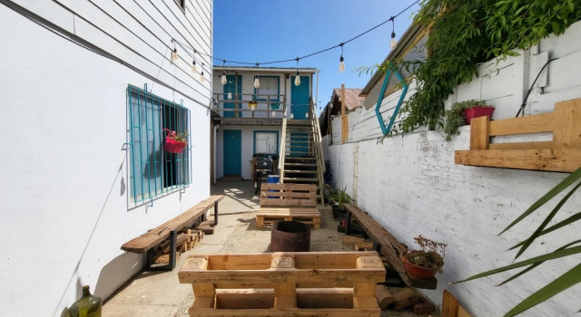 Infiernillo Bed & Breakfast, Book Hotel Hotels in Pichilemu with a Pool, Swimming Pool