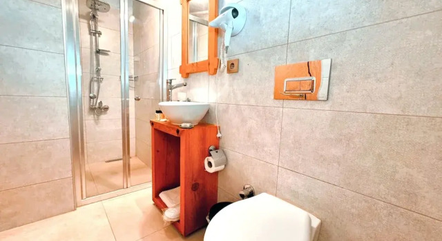Двухместный номер Standard Ayaz Butik Otel